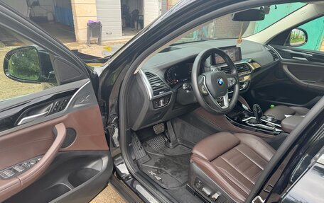 BMW X4, 2020 год, 5 100 000 рублей, 14 фотография