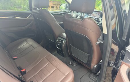 BMW X4, 2020 год, 5 100 000 рублей, 20 фотография