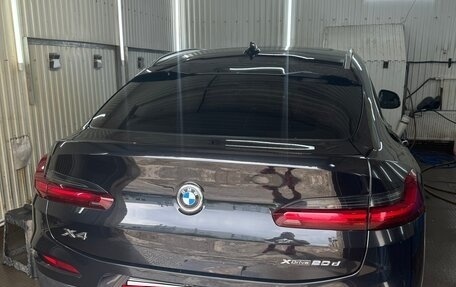 BMW X4, 2020 год, 5 100 000 рублей, 7 фотография