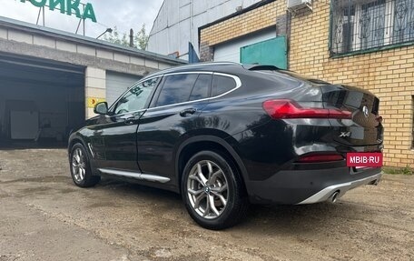 BMW X4, 2020 год, 5 100 000 рублей, 8 фотография