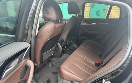 BMW X4, 2020 год, 5 100 000 рублей, 22 фотография