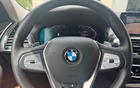 BMW X4, 2020 год, 5 100 000 рублей, 23 фотография