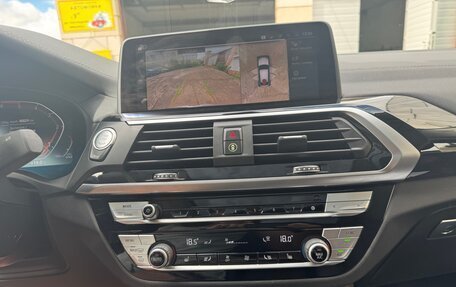 BMW X4, 2020 год, 5 100 000 рублей, 24 фотография