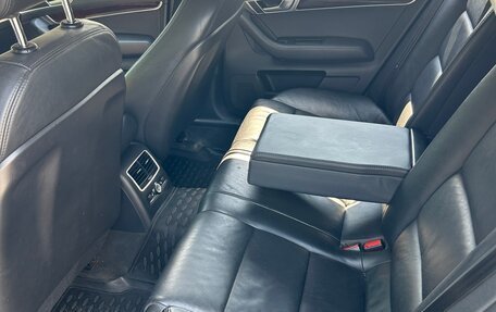 Audi A6, 2010 год, 860 000 рублей, 15 фотография