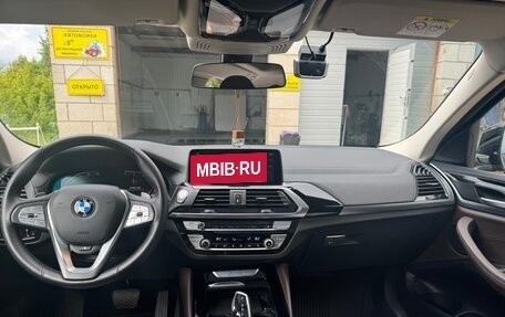BMW X4, 2020 год, 5 100 000 рублей, 19 фотография