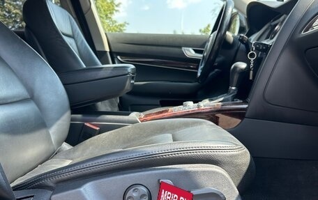 Audi A6, 2010 год, 860 000 рублей, 8 фотография