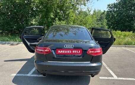Audi A6, 2010 год, 860 000 рублей, 3 фотография
