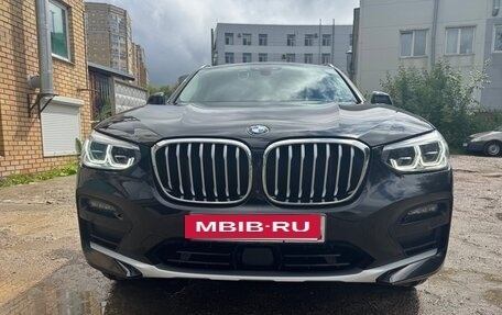 BMW X4, 2020 год, 5 100 000 рублей, 18 фотография