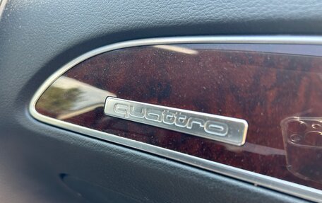 Audi A6, 2010 год, 860 000 рублей, 9 фотография