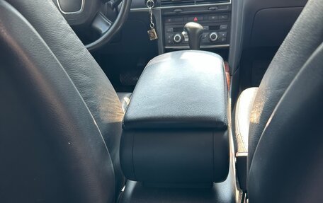 Audi A6, 2010 год, 860 000 рублей, 12 фотография