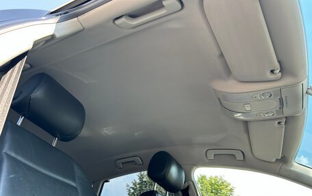 Audi A6, 2010 год, 860 000 рублей, 10 фотография