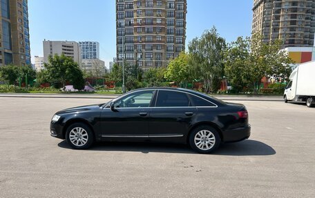 Audi A6, 2010 год, 860 000 рублей, 17 фотография