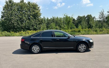 Audi A6, 2010 год, 860 000 рублей, 16 фотография