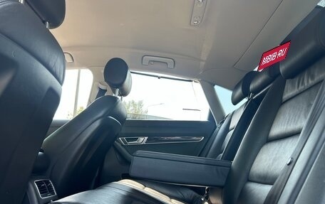 Audi A6, 2010 год, 860 000 рублей, 18 фотография