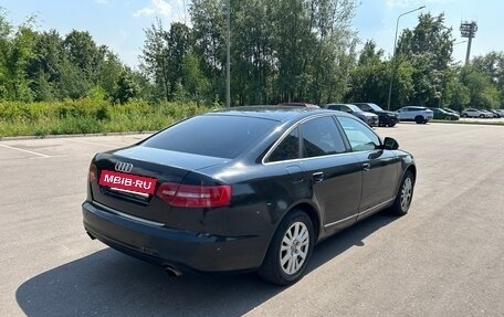 Audi A6, 2010 год, 860 000 рублей, 21 фотография