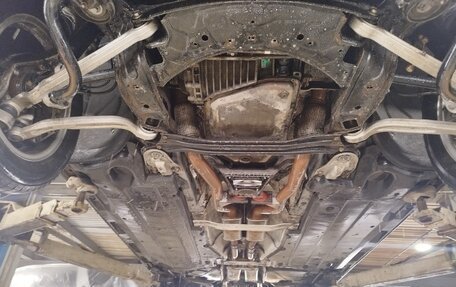 Audi A6, 2010 год, 860 000 рублей, 30 фотография