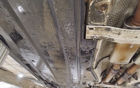 Audi A6, 2010 год, 860 000 рублей, 34 фотография