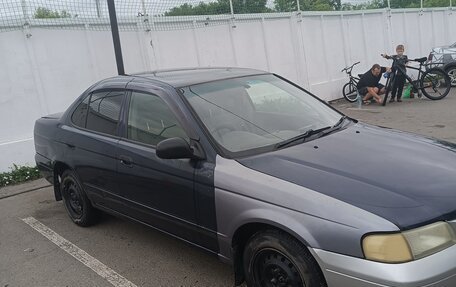 Nissan Sunny B15, 2002 год, 250 000 рублей, 3 фотография