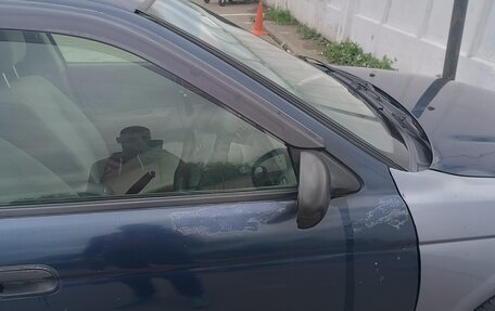 Nissan Sunny B15, 2002 год, 250 000 рублей, 6 фотография