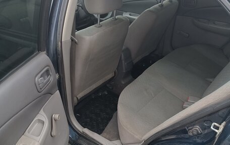 Nissan Sunny B15, 2002 год, 250 000 рублей, 11 фотография
