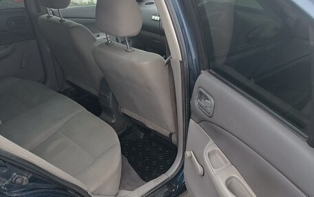 Nissan Sunny B15, 2002 год, 250 000 рублей, 9 фотография