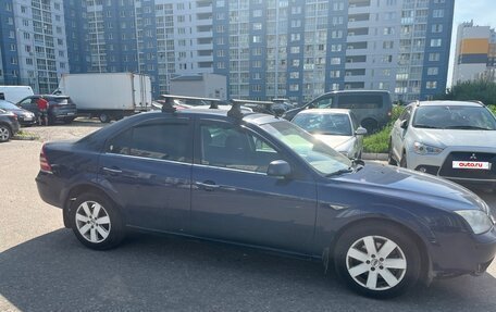 Ford Mondeo III, 2006 год, 375 000 рублей, 2 фотография