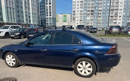 Ford Mondeo III, 2006 год, 375 000 рублей, 3 фотография