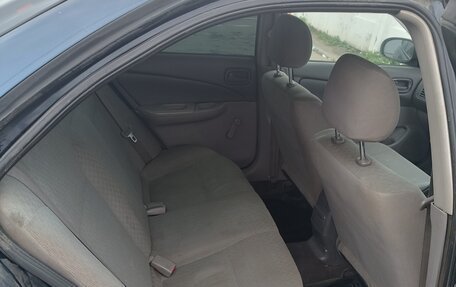Nissan Sunny B15, 2002 год, 250 000 рублей, 8 фотография