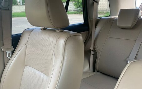 Suzuki Grand Vitara, 2013 год, 1 100 000 рублей, 5 фотография