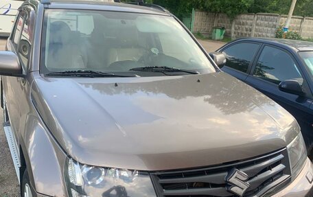 Suzuki Grand Vitara, 2013 год, 1 100 000 рублей, 4 фотография