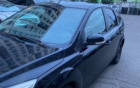 Ford Focus II рестайлинг, 2008 год, 630 000 рублей, 2 фотография