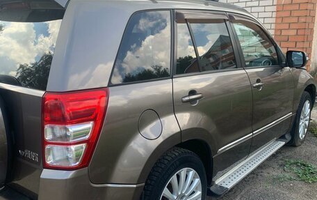 Suzuki Grand Vitara, 2013 год, 1 100 000 рублей, 6 фотография