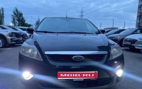 Ford Focus II рестайлинг, 2008 год, 630 000 рублей, 8 фотография