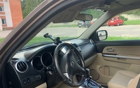Suzuki Grand Vitara, 2013 год, 1 100 000 рублей, 7 фотография