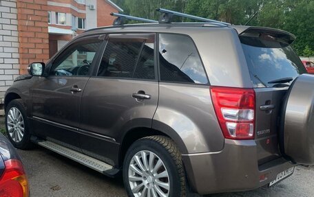 Suzuki Grand Vitara, 2013 год, 1 100 000 рублей, 8 фотография