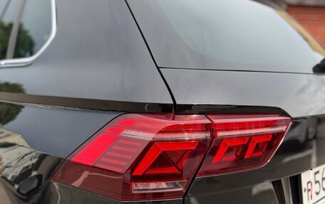 Volkswagen Tiguan II, 2021 год, 2 700 000 рублей, 12 фотография
