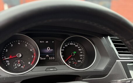 Volkswagen Tiguan II, 2021 год, 2 700 000 рублей, 7 фотография