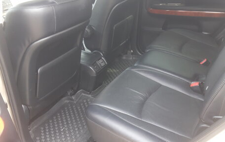 Lexus RX II рестайлинг, 2004 год, 1 350 000 рублей, 7 фотография