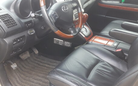 Lexus RX II рестайлинг, 2004 год, 1 350 000 рублей, 6 фотография
