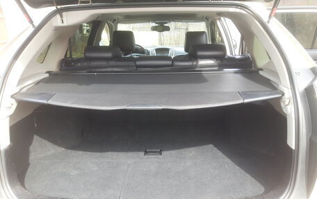 Lexus RX II рестайлинг, 2004 год, 1 350 000 рублей, 16 фотография