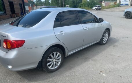 Toyota Corolla, 2008 год, 748 880 рублей, 5 фотография