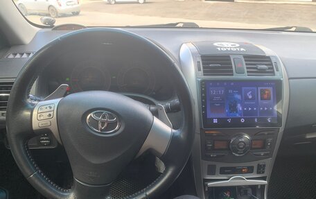 Toyota Corolla, 2008 год, 748 880 рублей, 9 фотография