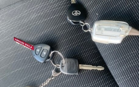 Toyota Corolla, 2008 год, 748 880 рублей, 12 фотография