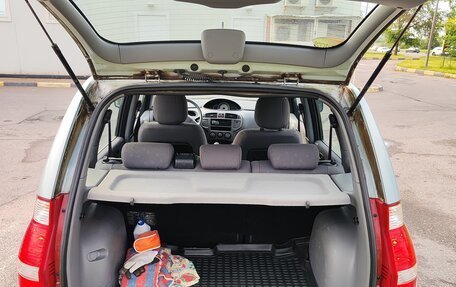 Hyundai Matrix I рестайлинг, 2008 год, 450 000 рублей, 6 фотография