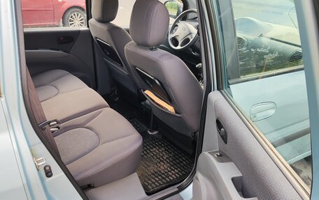 Hyundai Matrix I рестайлинг, 2008 год, 450 000 рублей, 5 фотография
