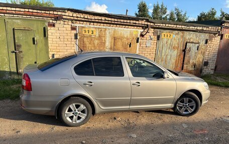 Skoda Octavia, 2011 год, 899 900 рублей, 4 фотография