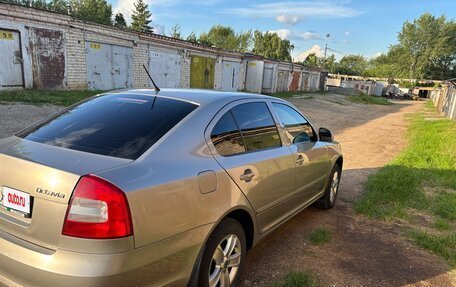 Skoda Octavia, 2011 год, 899 900 рублей, 5 фотография