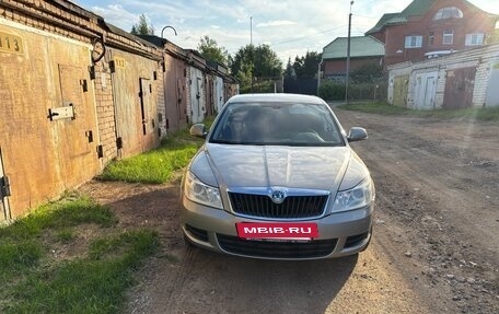 Skoda Octavia, 2011 год, 899 900 рублей, 2 фотография
