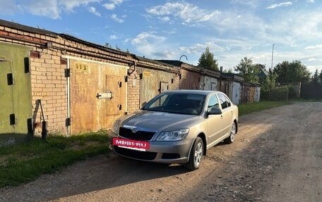 Skoda Octavia, 2011 год, 899 900 рублей, 6 фотография
