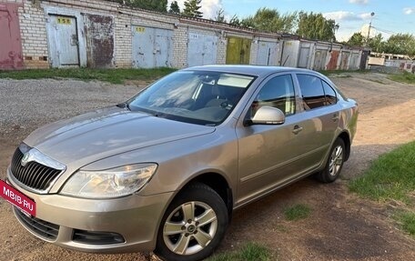 Skoda Octavia, 2011 год, 899 900 рублей, 8 фотография